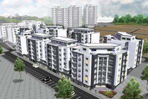 RÉSIDENCE EL FAKHARINE 1